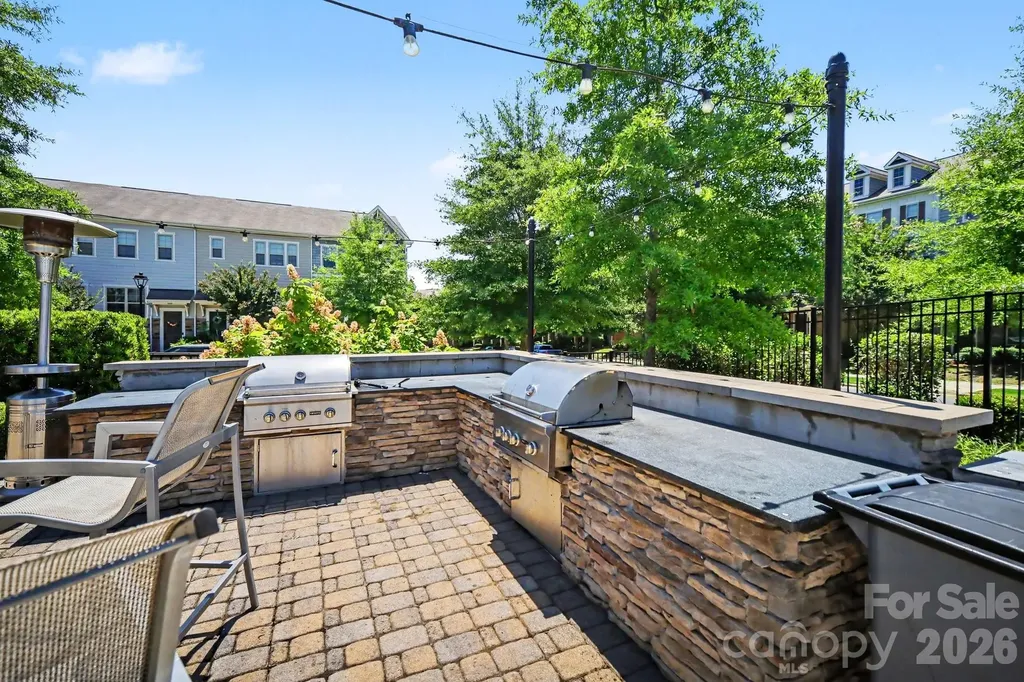 9316 Ainslie Downs Street Charlotte NC 28273