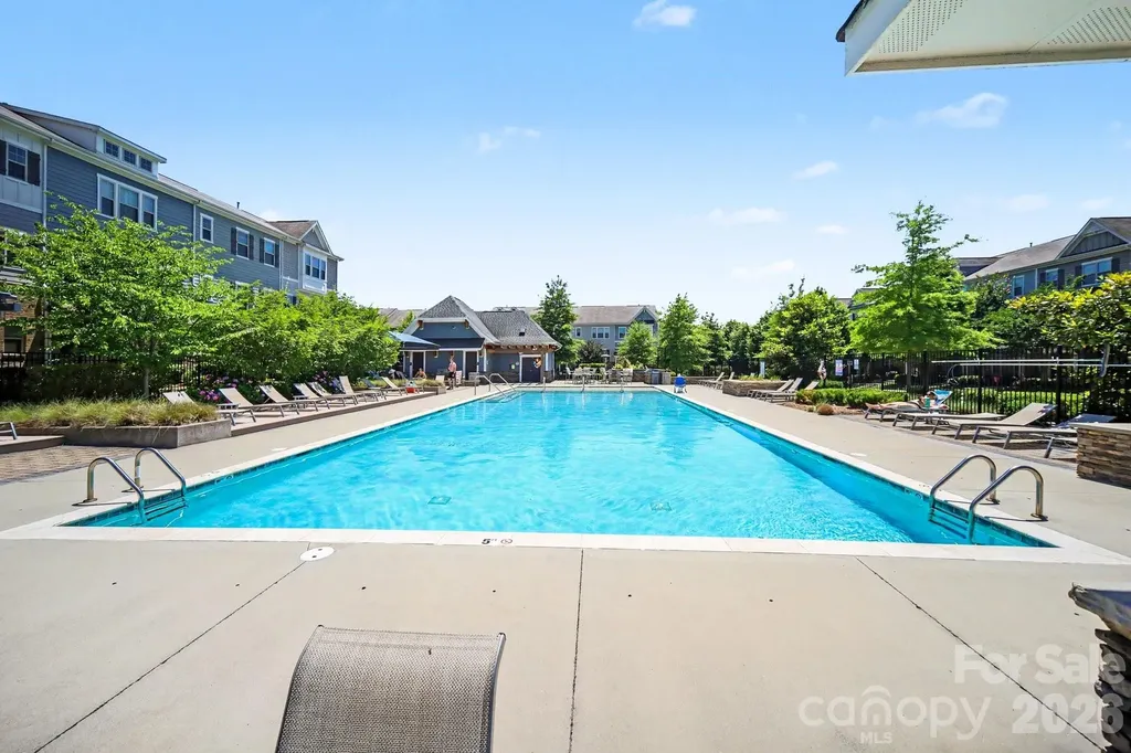9316 Ainslie Downs Street Charlotte NC 28273