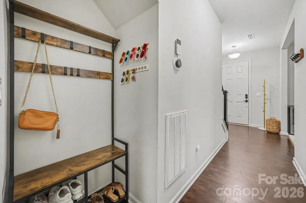 9316 Ainslie Downs Street Charlotte NC 28273