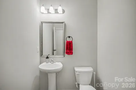 9316 Ainslie Downs Street Charlotte NC 28273