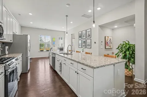 9316 Ainslie Downs Street Charlotte NC 28273