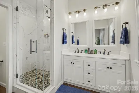 9316 Ainslie Downs Street Charlotte NC 28273