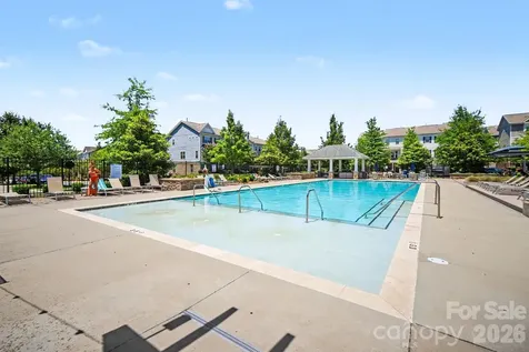 9316 Ainslie Downs Street Charlotte NC 28273