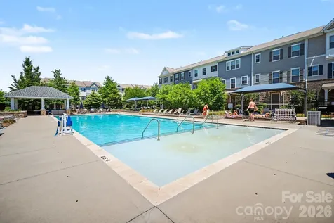 9316 Ainslie Downs Street Charlotte NC 28273