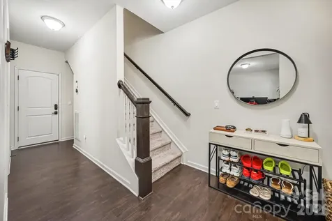 9316 Ainslie Downs Street Charlotte NC 28273