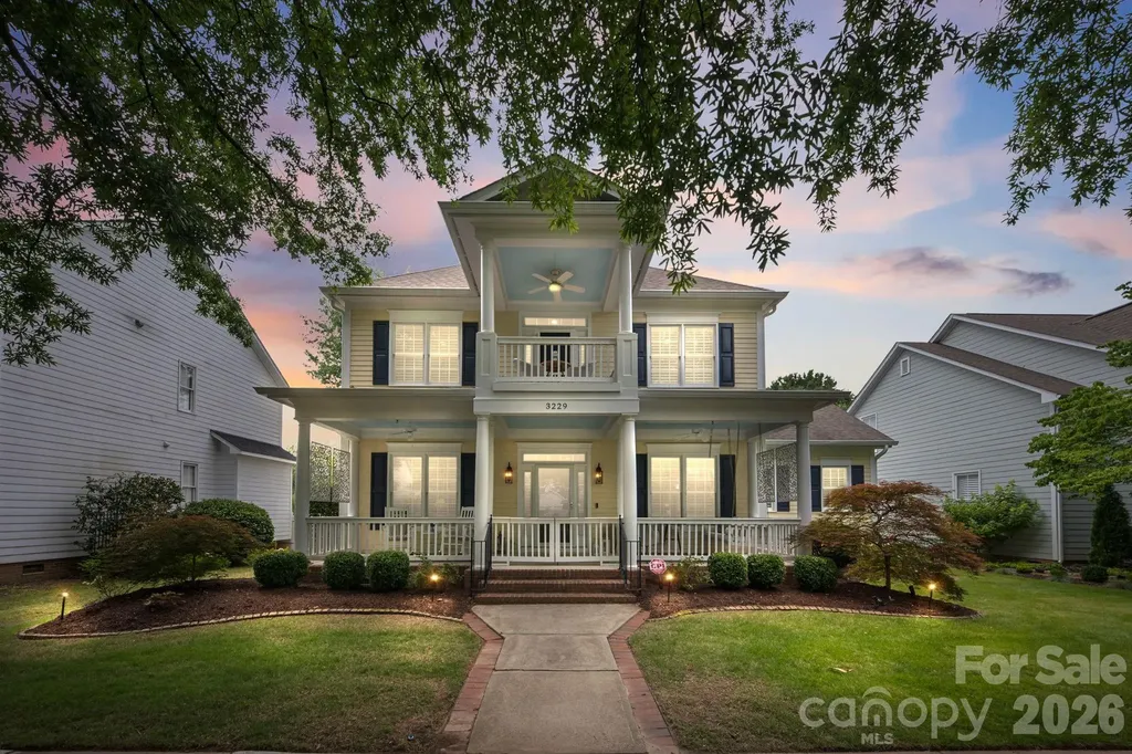 3229 Colonel Springs Way Fort Mill SC 29708