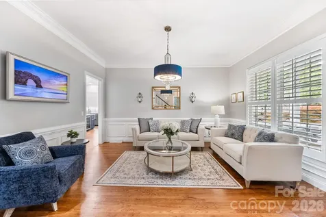 3229 Colonel Springs Way Fort Mill SC 29708