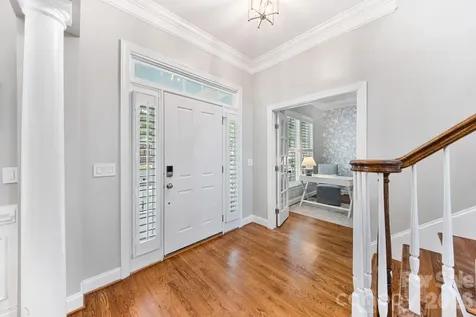 3229 Colonel Springs Way Fort Mill SC 29708