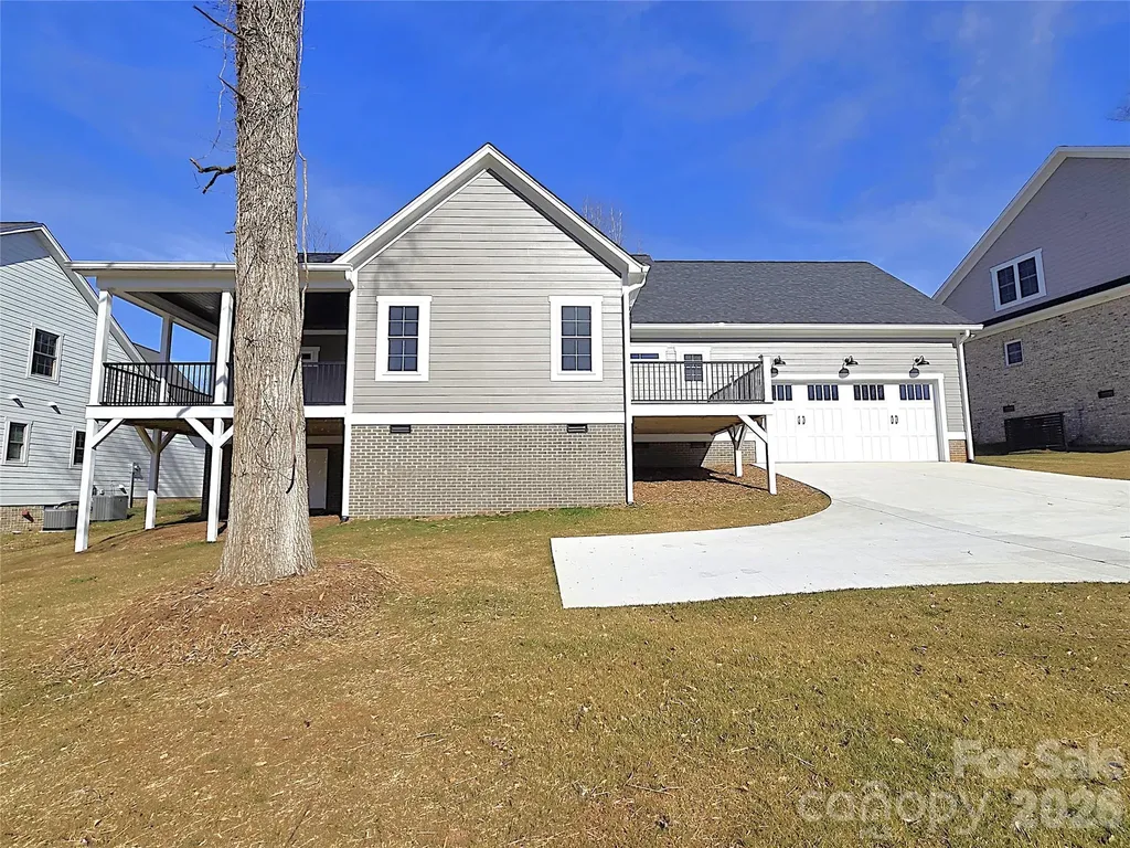 405 19th Avenue Circle NW Hickory NC 28601