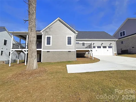 405 19th Avenue Circle NW Hickory NC 28601