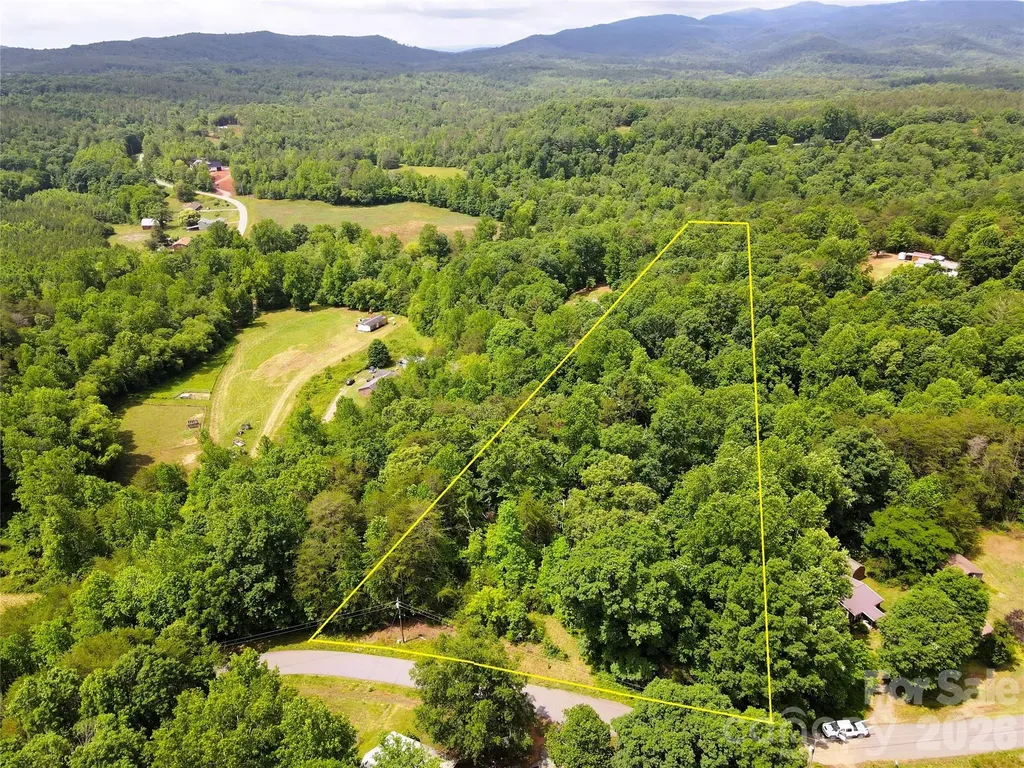 4934 Rocky Ridge Road Connelly Springs NC 28612