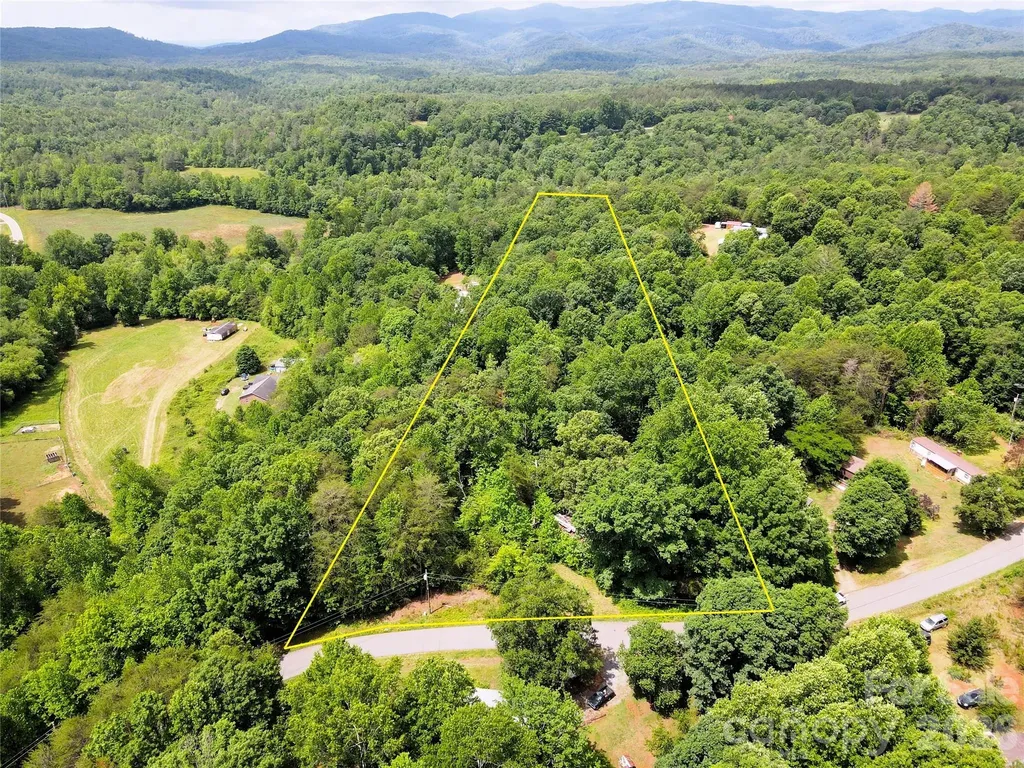 4934 Rocky Ridge Road Connelly Springs NC 28612