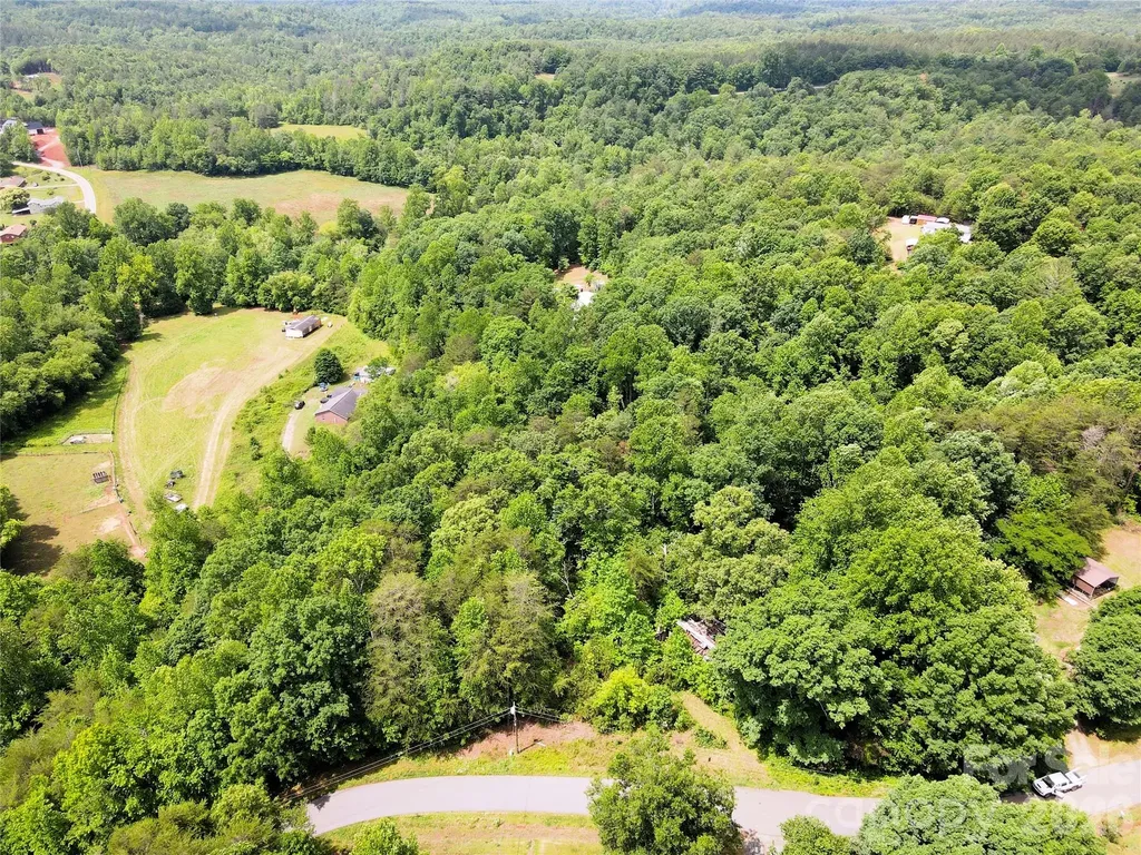 4934 Rocky Ridge Road Connelly Springs NC 28612