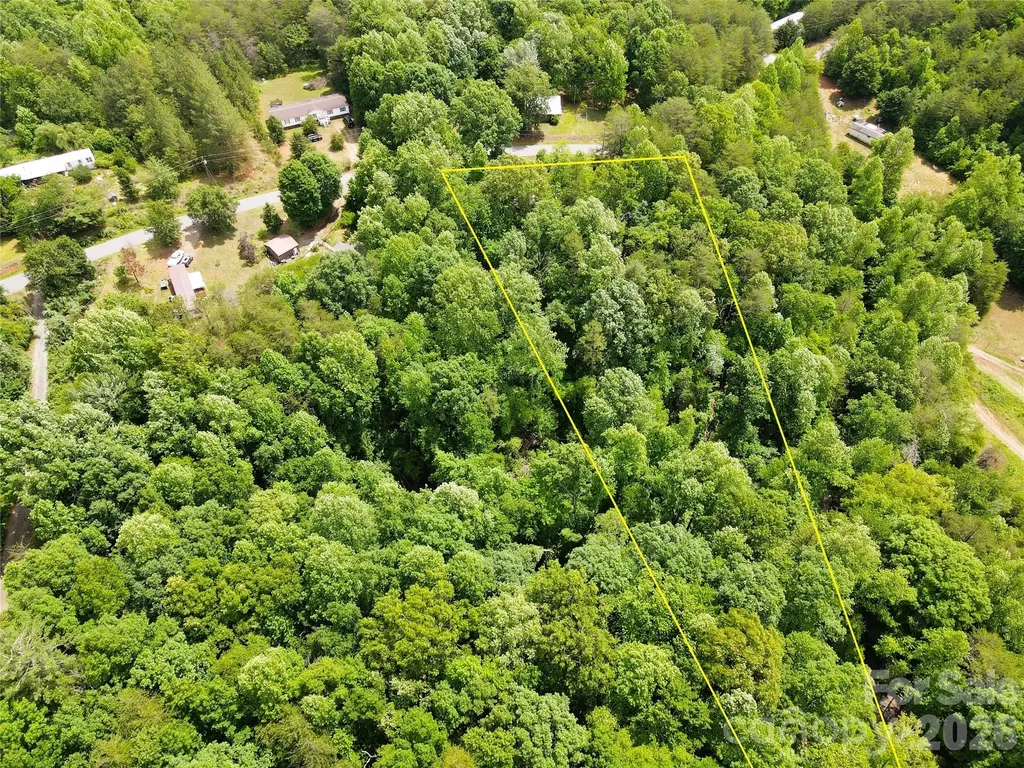 4934 Rocky Ridge Road Connelly Springs NC 28612