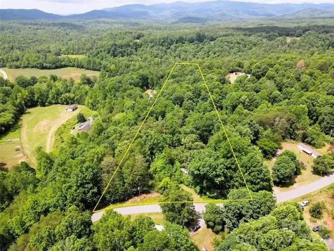 4934 Rocky Ridge Road Connelly Springs NC 28612