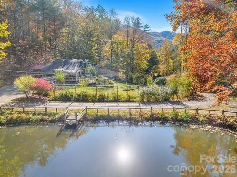 226 Fish Pond Lane Burnsville NC 28714