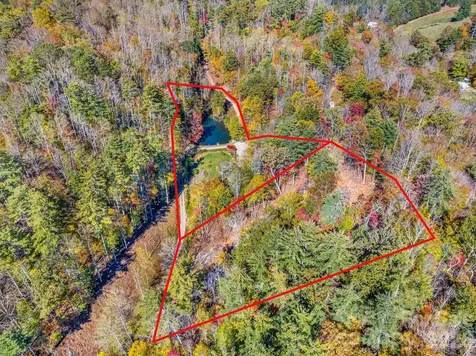 226 Fish Pond Lane Burnsville NC 28714