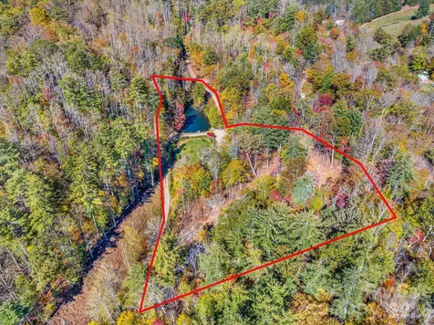 226 Fish Pond Lane Burnsville NC 28714