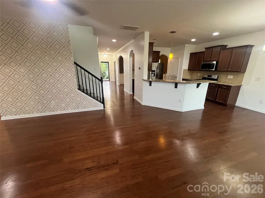 9281 Perseverance Drive Harrisburg NC 28075