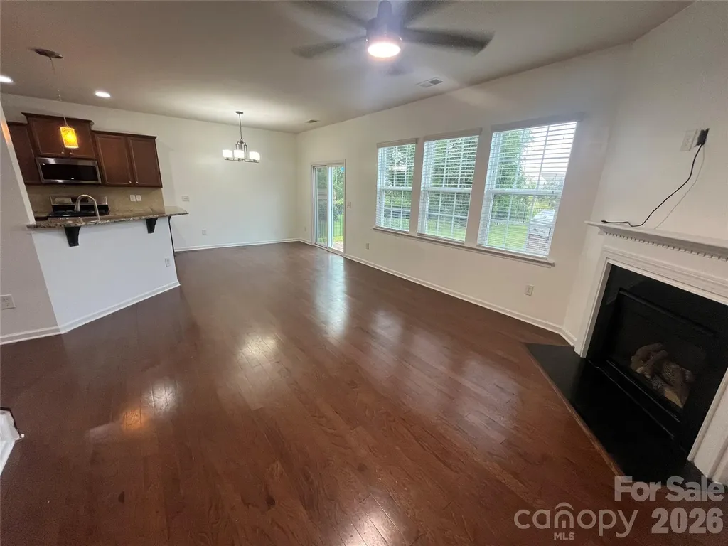 9281 Perseverance Drive Harrisburg NC 28075