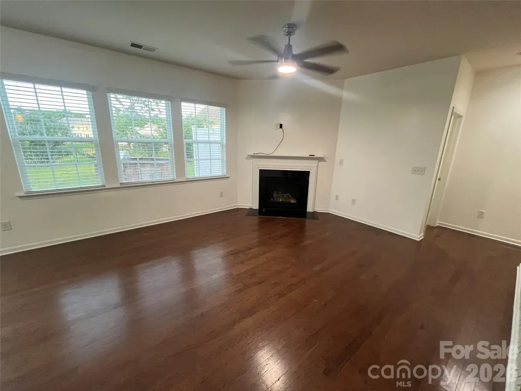 9281 Perseverance Drive Harrisburg NC 28075