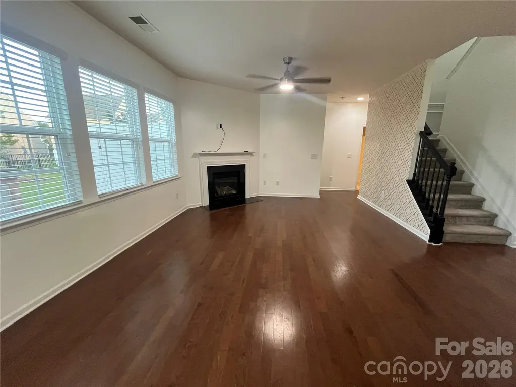 9281 Perseverance Drive Harrisburg NC 28075