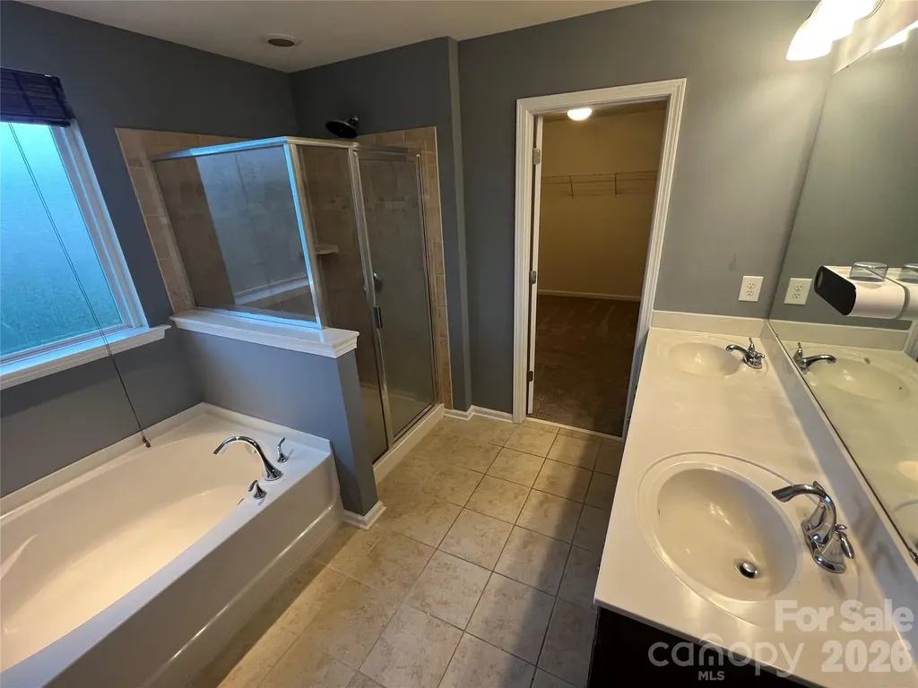 9281 Perseverance Drive Harrisburg NC 28075