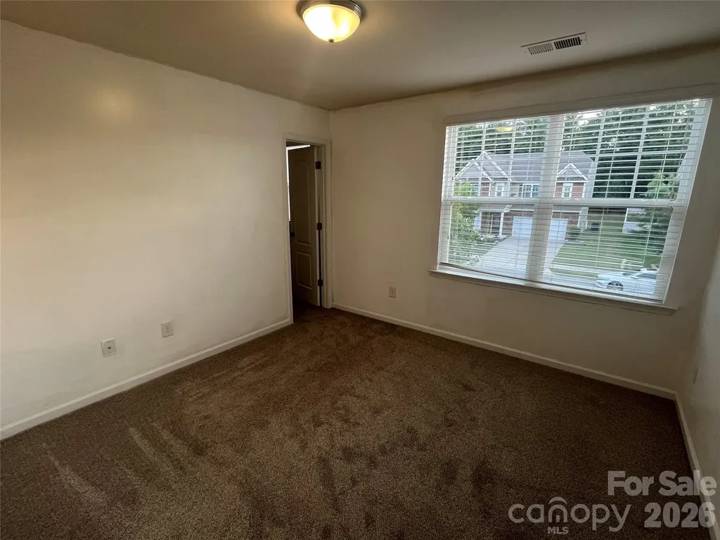 9281 Perseverance Drive Harrisburg NC 28075