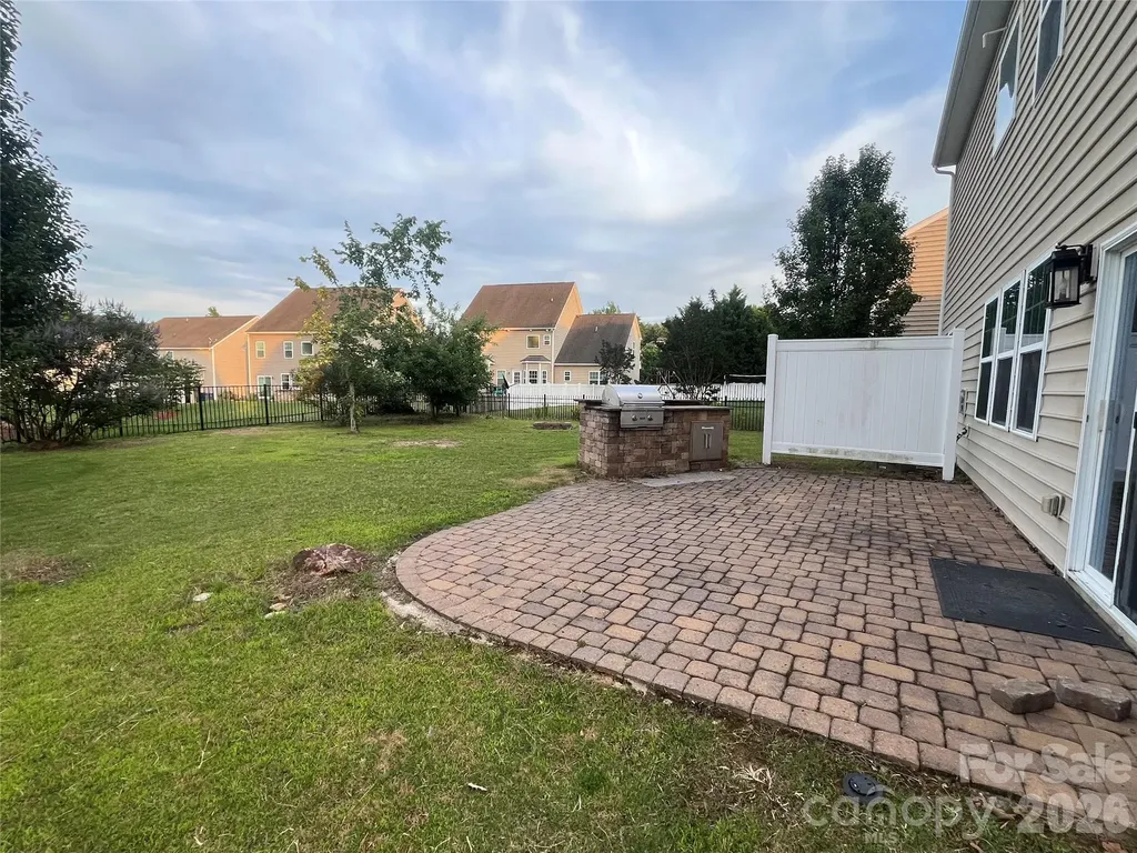 9281 Perseverance Drive Harrisburg NC 28075