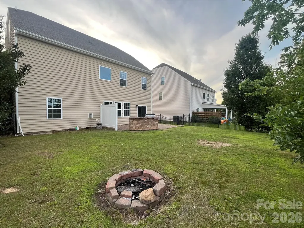 9281 Perseverance Drive Harrisburg NC 28075