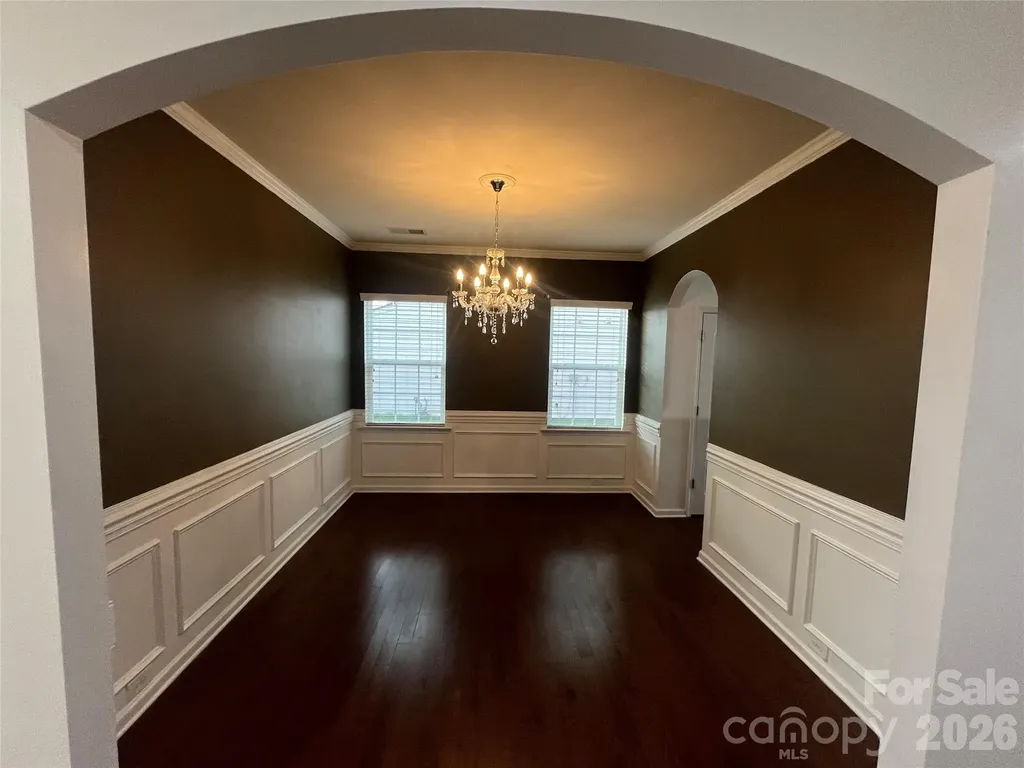 9281 Perseverance Drive Harrisburg NC 28075