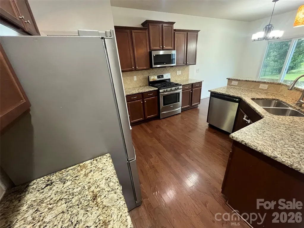 9281 Perseverance Drive Harrisburg NC 28075