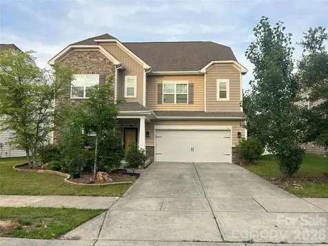9281 Perseverance Drive Harrisburg NC 28075