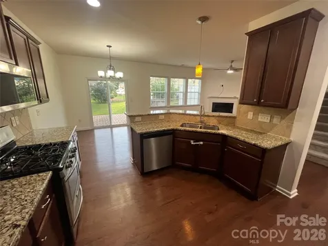 9281 Perseverance Drive Harrisburg NC 28075