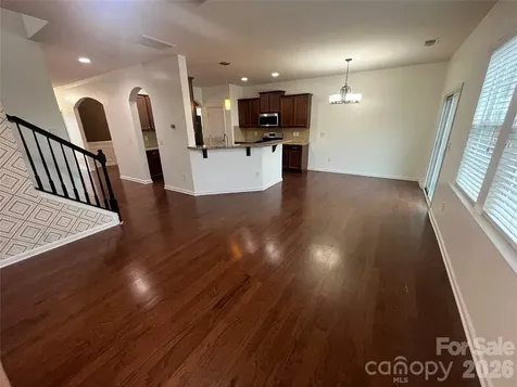 9281 Perseverance Drive Harrisburg NC 28075