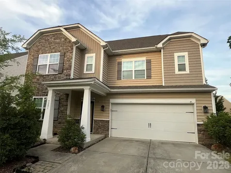 9281 Perseverance Drive Harrisburg NC 28075