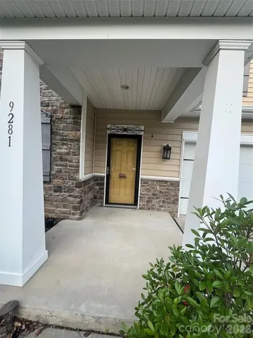 9281 Perseverance Drive Harrisburg NC 28075