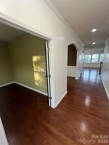 9281 Perseverance Drive Harrisburg NC 28075
