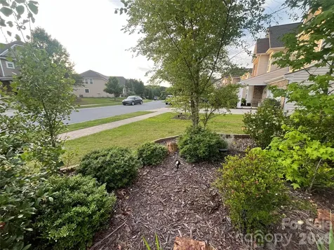 9281 Perseverance Drive Harrisburg NC 28075