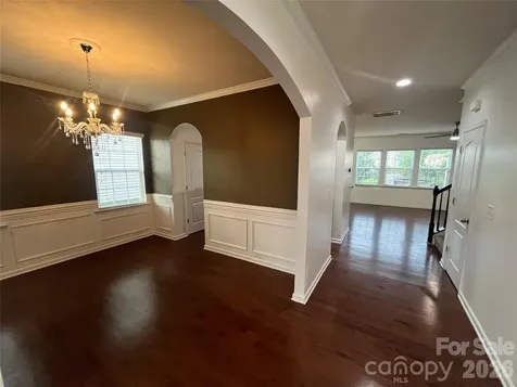 9281 Perseverance Drive Harrisburg NC 28075