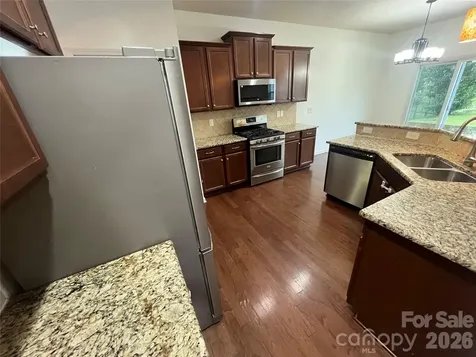 9281 Perseverance Drive Harrisburg NC 28075