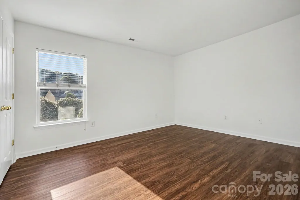 4615 Potters Glen Road Charlotte NC 28269