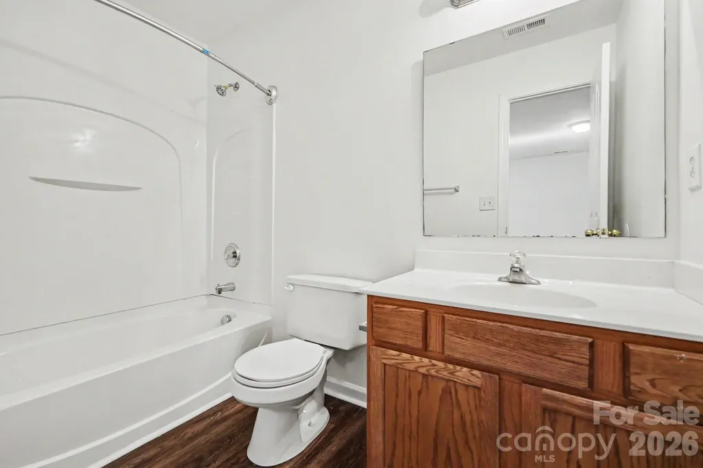 4615 Potters Glen Road Charlotte NC 28269