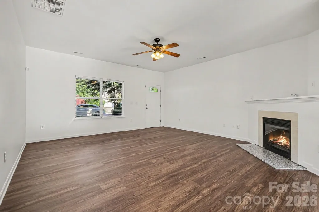 4615 Potters Glen Road Charlotte NC 28269