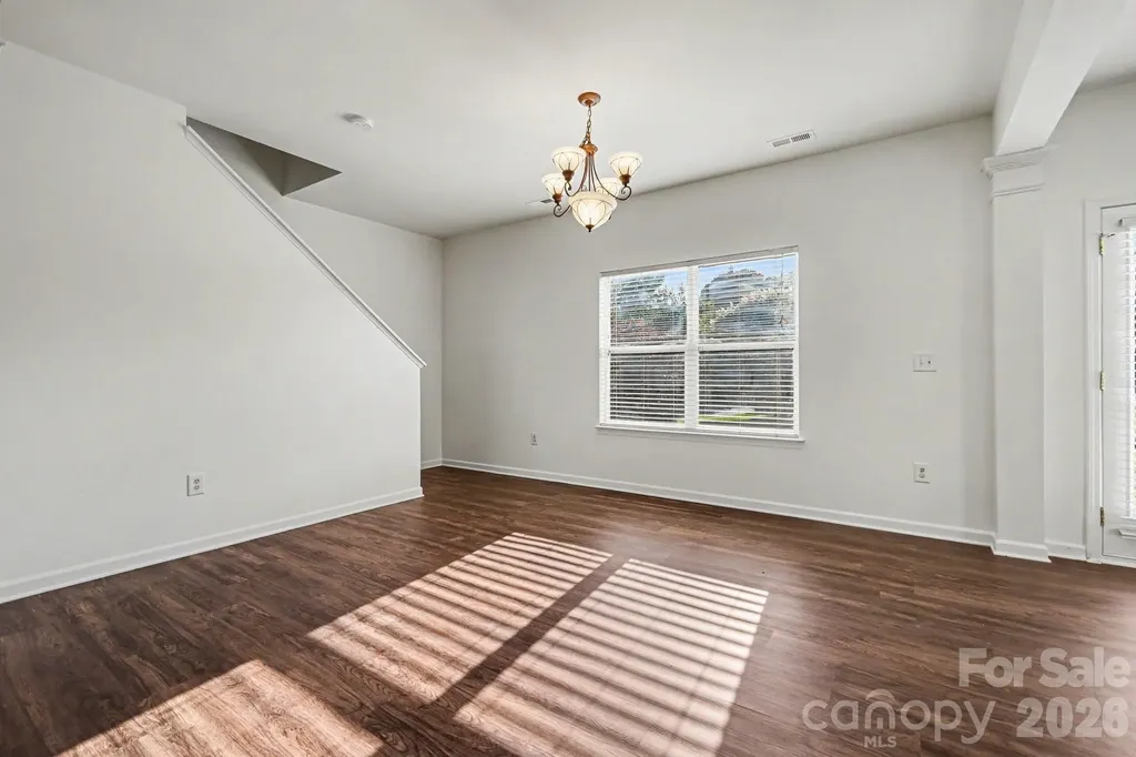 4615 Potters Glen Road Charlotte NC 28269