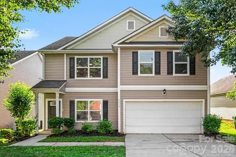 4615 Potters Glen Road Charlotte NC 28269