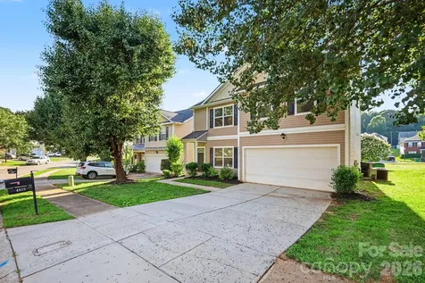 4615 Potters Glen Road Charlotte NC 28269
