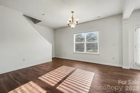 4615 Potters Glen Road Charlotte NC 28269