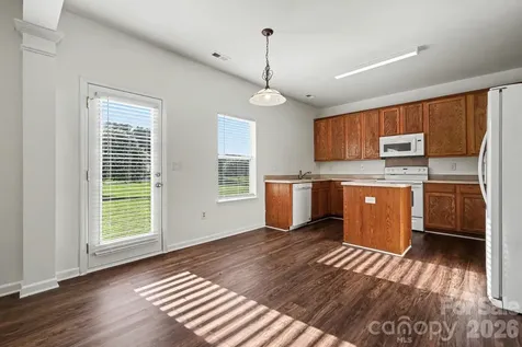 4615 Potters Glen Road Charlotte NC 28269