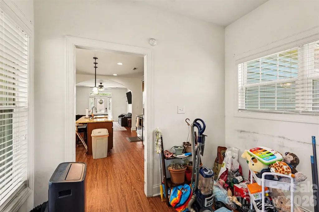 964 Mathis Avenue Salisbury NC 28146